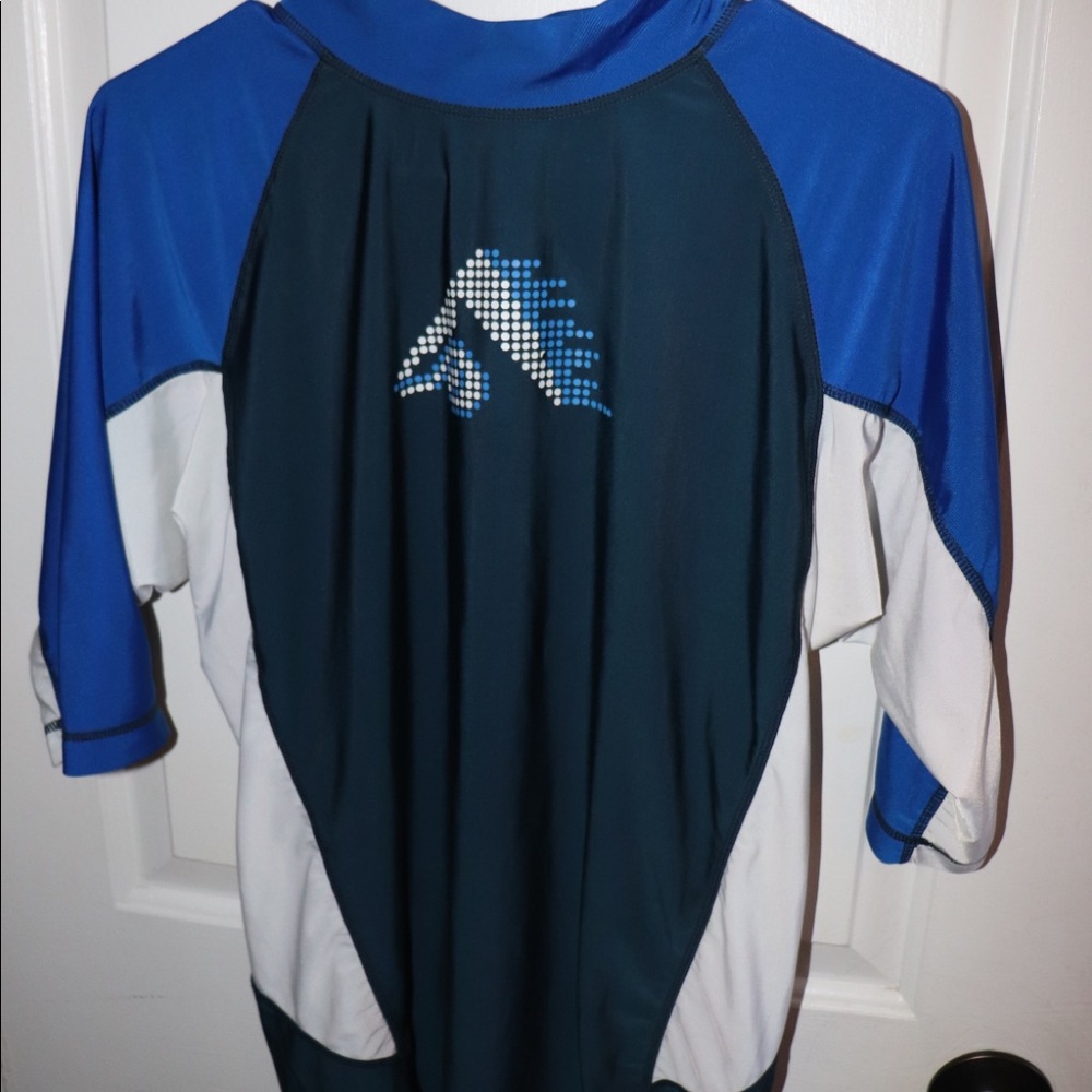 Kanu surf shirt